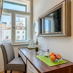 Bastion Luxury Konukevi 4*
