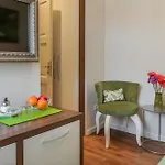 Konukevi Bastion Luxury Split
