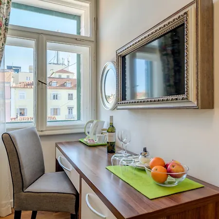 Bastion Luxury Vendégház 4*