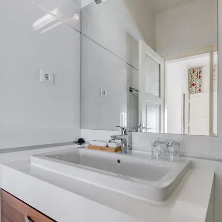 Bastion Luxury Πανσιόν Σπλιτ