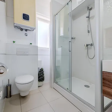 Bastion Luxury 4* Split